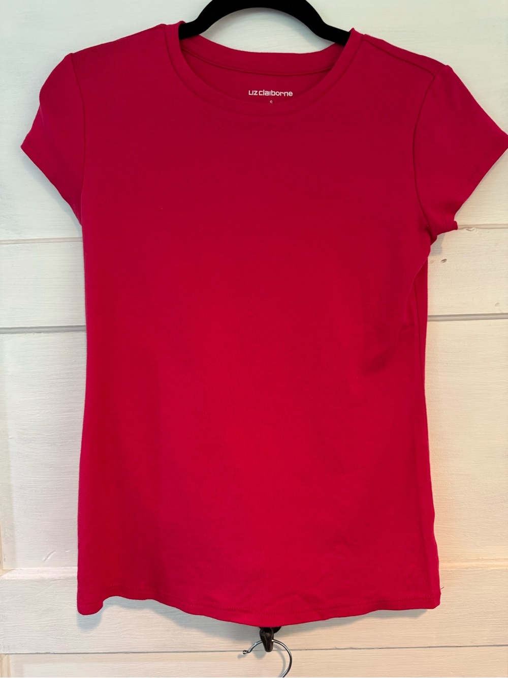 Women’s Small Top Bundle LOFT Outlet & Liz Claiborne 2-Piece - Picture 7 of 8